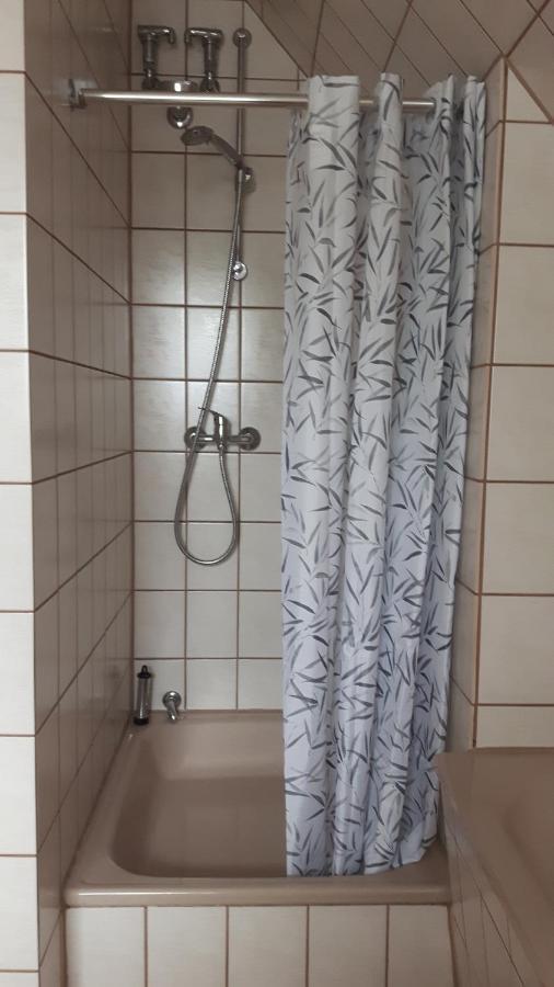 Ferienhaus Gartenstrasse Osten 외부 사진